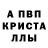 Метадон мёд Mig Lopez